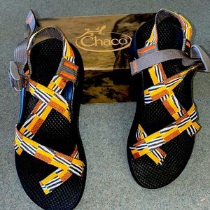 Chacos